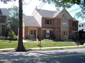 Plus de détails pour 202 N Monroe St, Media, PA - Bureau à louer