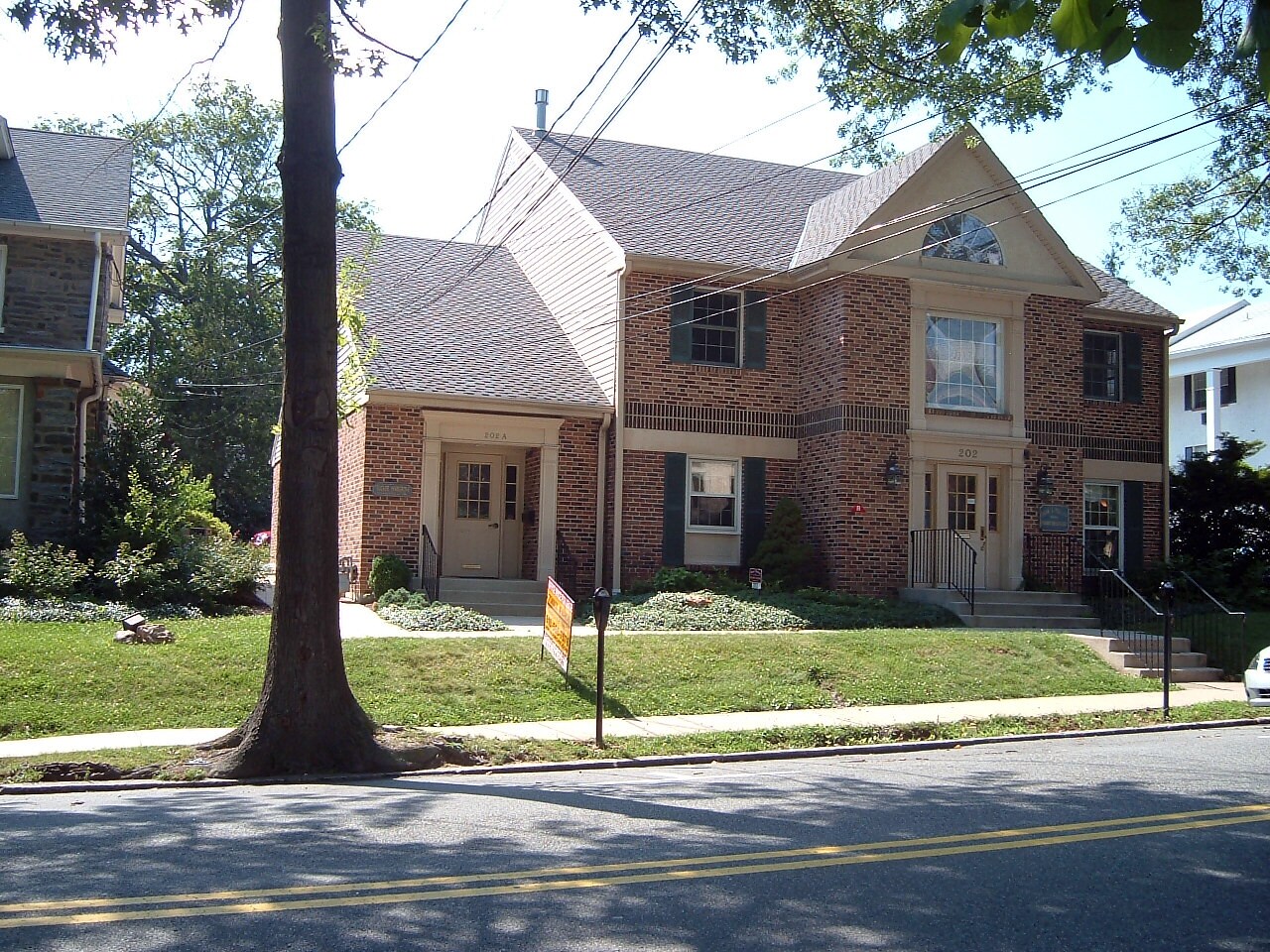202 N Monroe St, Media, PA à louer Photo principale- Image 1 de 11