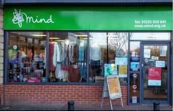 Hackett Pl, Hilperton for lease Building Photo- Image 1 of 2