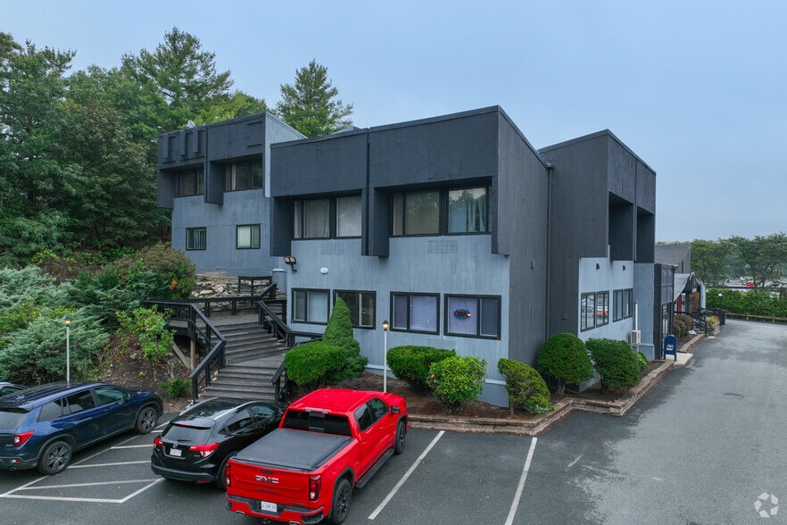 5 Broadway, Saugus, MA for lease - Building Photo - Image 2 of 4