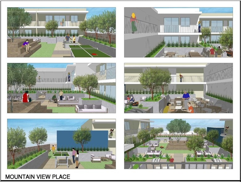 2357 Durfee Ave, El Monte, CA à vendre - Photo du bâtiment - Image 3 de 18