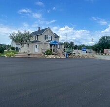 816 E Turkeyfoot Lake Rd, Akron, OH for lease Building Photo- Image 2 of 9