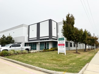 More details for 13770 Hollister Dr, Houston, TX - Industrial for Lease