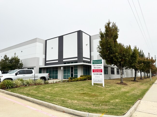 More details for 13770 Hollister Dr, Houston, TX - Industrial for Lease