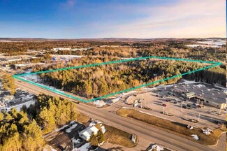 Plus de détails pour 2070 N Us-31, Petoskey, MI - Terrain à vendre