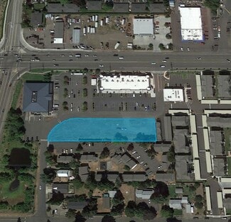 Plus de détails pour 3600 Pacific Ave, Forest Grove, OR - Terrain à vendre