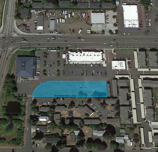 3600 Pacific Ave, Forest Grove, OR for sale Building Photo- Image 1 of 2