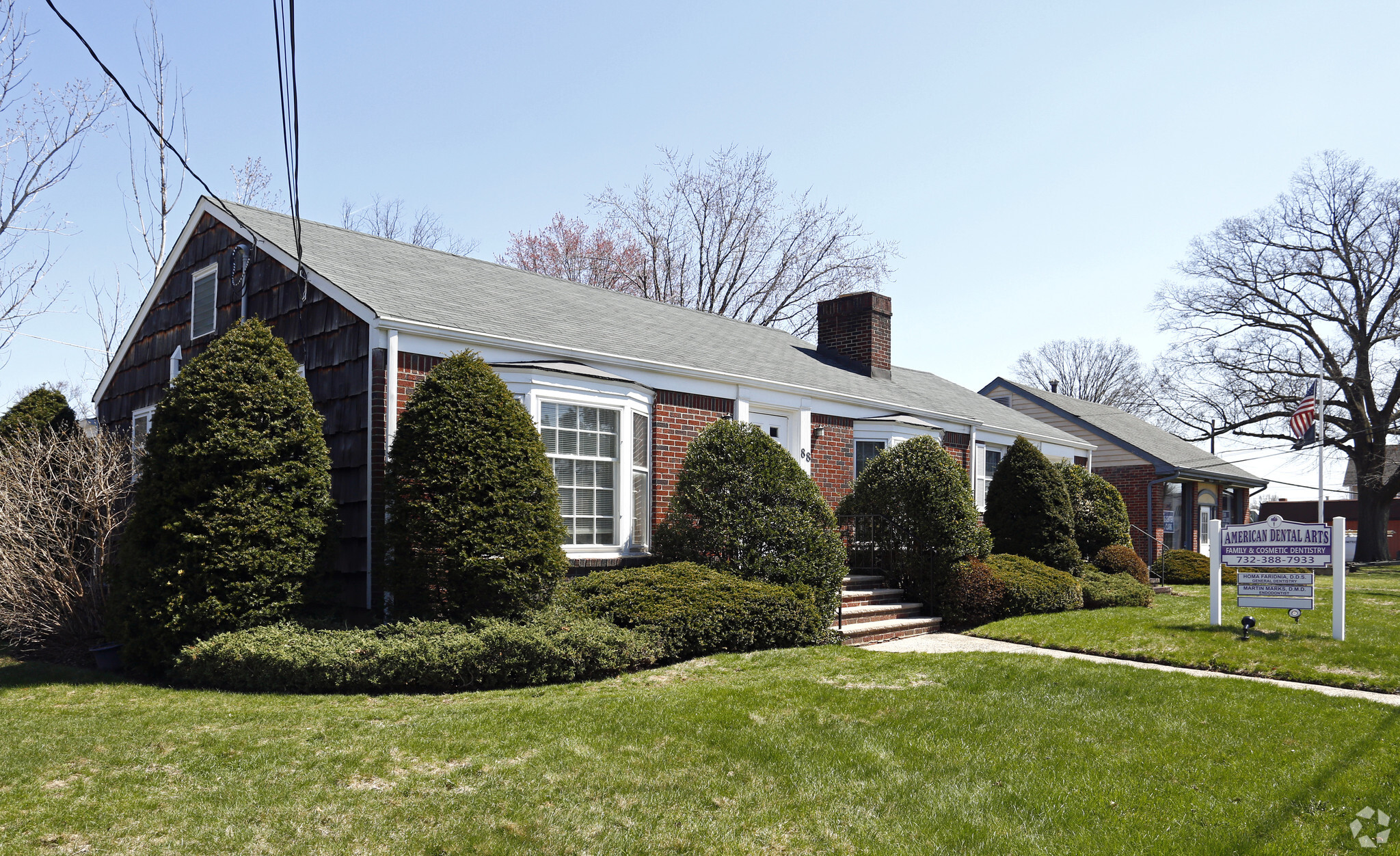 88 Westfield Ave, Clark, NJ à vendre Photo principale- Image 1 de 1