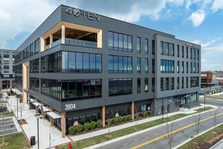 Plus de détails pour 4010 Boston St, Baltimore, MD - Bureau à louer