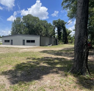 Plus de détails pour 397 SW Deputy J Davis Ln, Lake City, FL - Spécialité à vendre