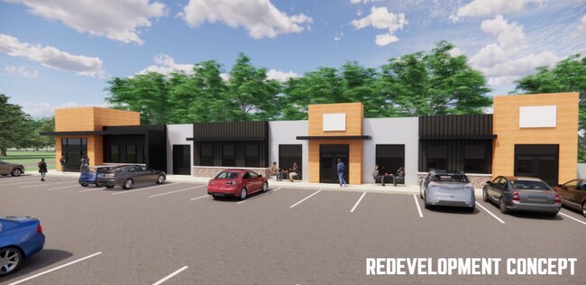 Plus de détails pour 1221 W Chocolate Ave, Hummelstown, PA - Commerce de détail à louer