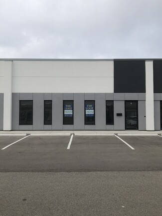 More details for 1290 Speers Rd, Oakville, ON - Flex for Lease