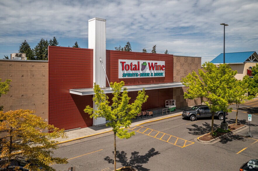 120 31st Ave SE, Puyallup, WA for sale - Primary Photo - Image 1 of 1