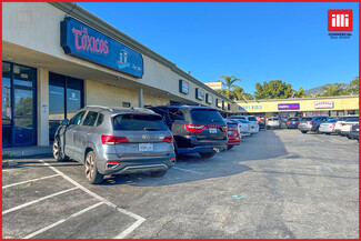 More details for 2027-2055 Glenoaks Blvd, San Fernando, CA - Retail for Lease