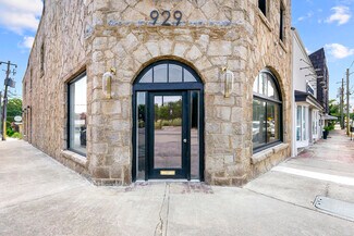 Plus de détails pour 929 Main St, Stone Mountain, GA - Commerce de détail à vendre