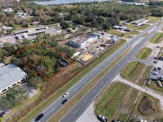 More details for 18757 E Colonial Dr, Orlando, FL - Land for Sale