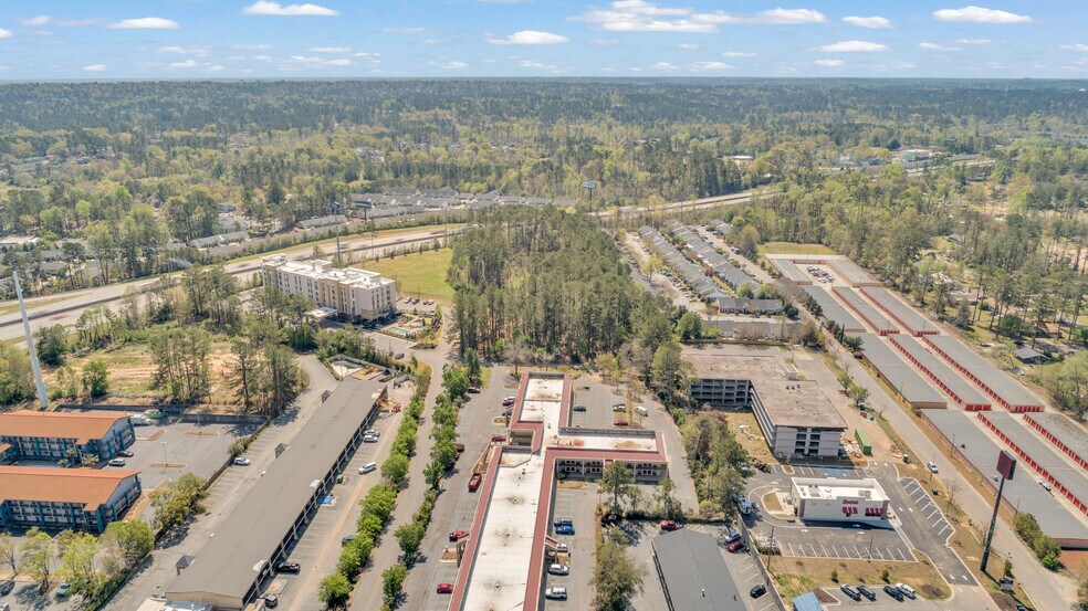 3030 Washington Rd, Augusta, GA à vendre - Photo du bâtiment - Image 3 de 19