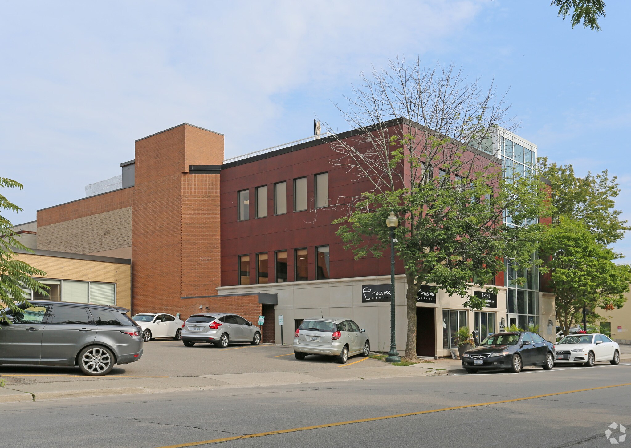 295 Robinson St, Oakville, ON à vendre Photo principale- Image 1 de 1