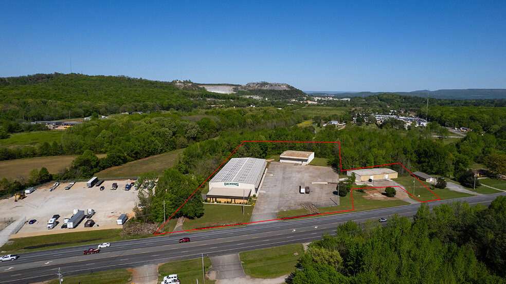 3314 Highway 53, Huntsville, AL for lease - Building Photo - Image 3 of 25