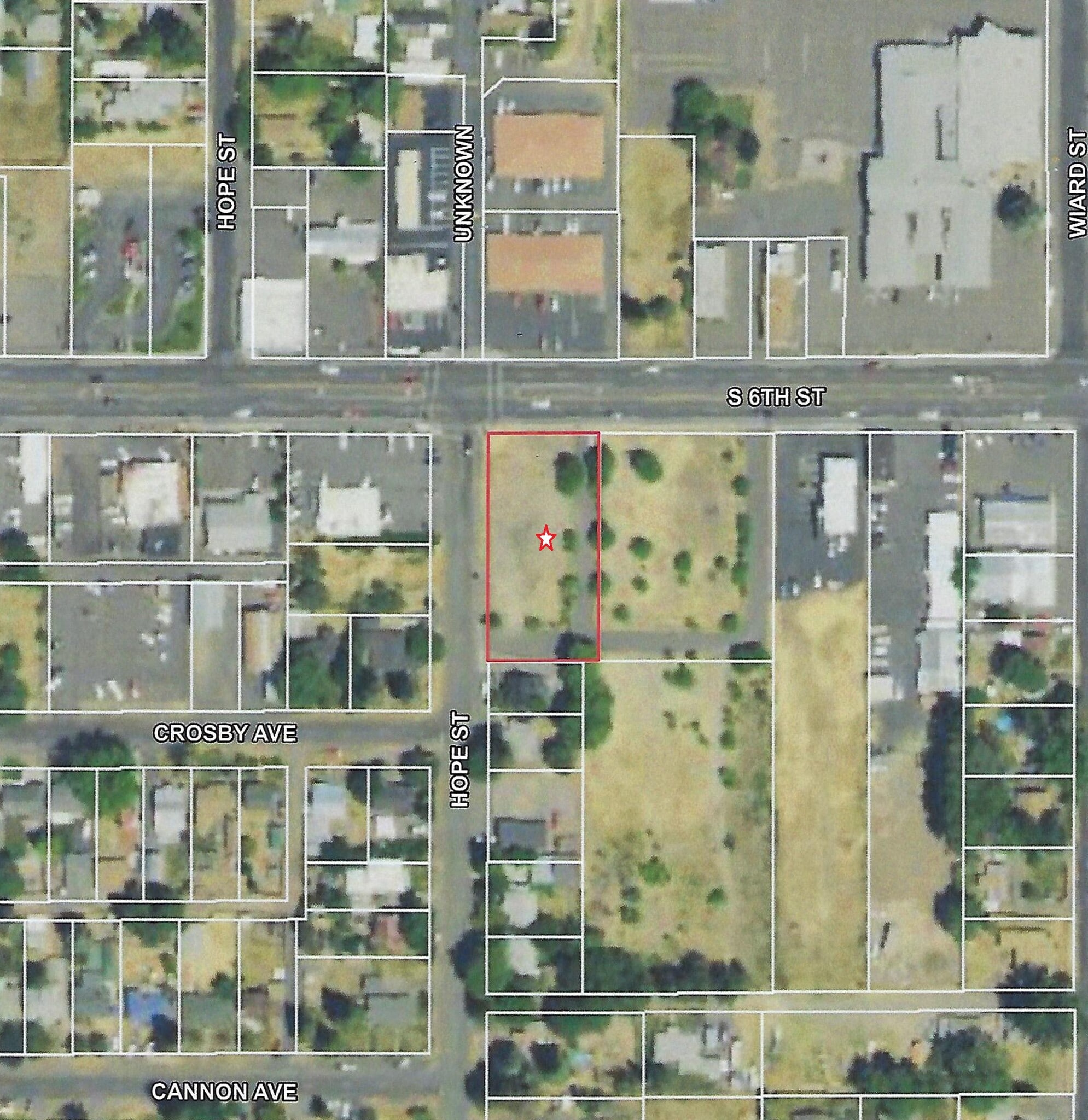 2315 Hope st, Klamath Falls, OR à vendre Photo principale- Image 1 de 10