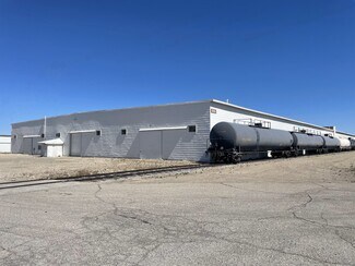 More details for 1398 L Ave, Tooele, UT - Industrial for Lease