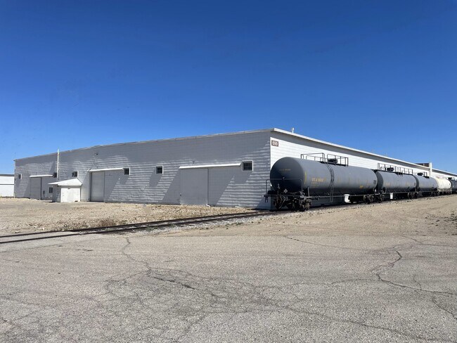 More details for 1398 L Ave, Tooele, UT - Industrial for Lease