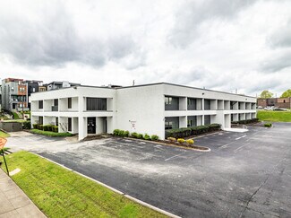 Plus de détails pour 930 South St, Nashville, TN - Bureau à vendre