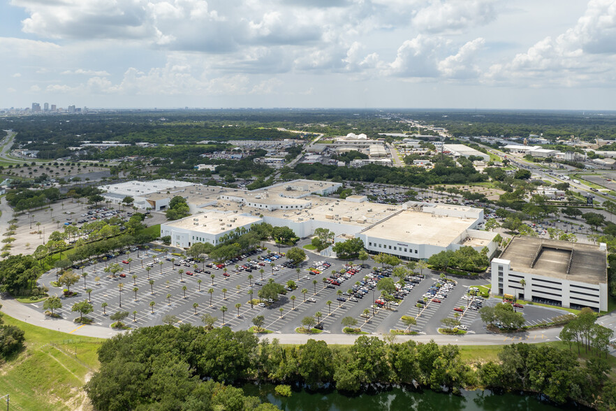 Office Space - Netpark Tampa Bay - Loft