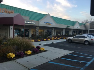 More details for 43141-43315 Woodward Ave, Bloomfield Hills, MI - Retail for Lease