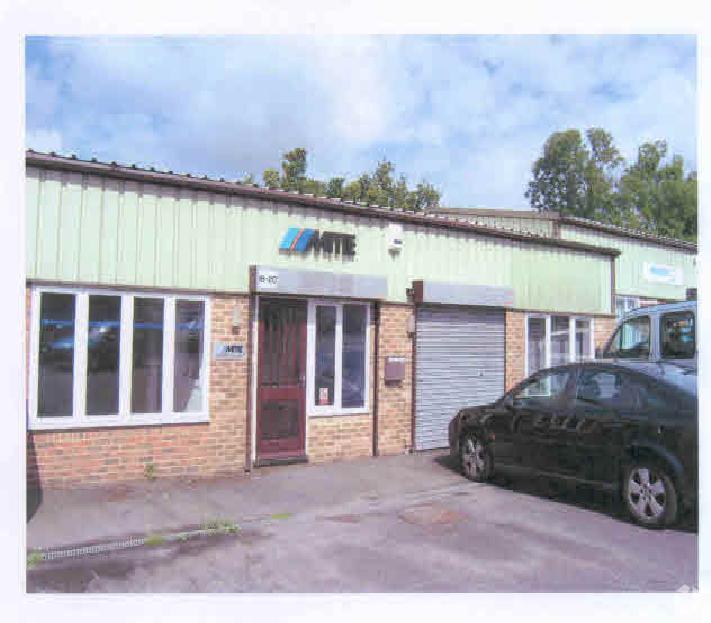 Shoreham Rd, Henfield à vendre Photo principale- Image 1 de 2