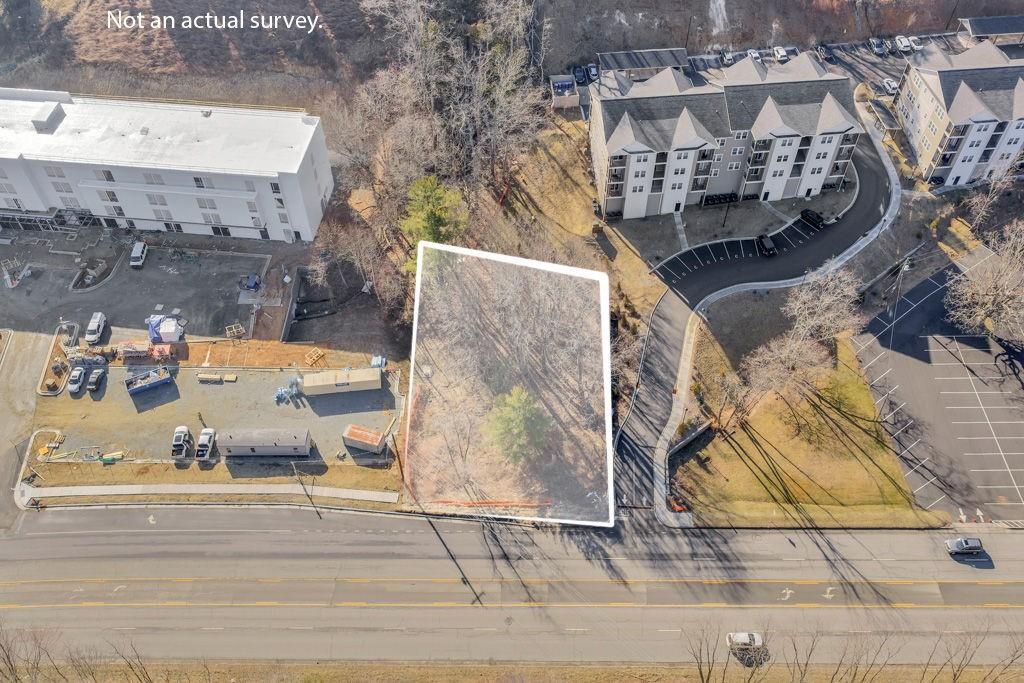 TBD U.S. Highway 421 South, Boone, NC for sale Primary Photo- Image 1 of 10