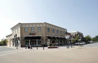 Plus de détails pour 600 Town Centre Dr, Glen Mills, PA - Commerce de détail à louer