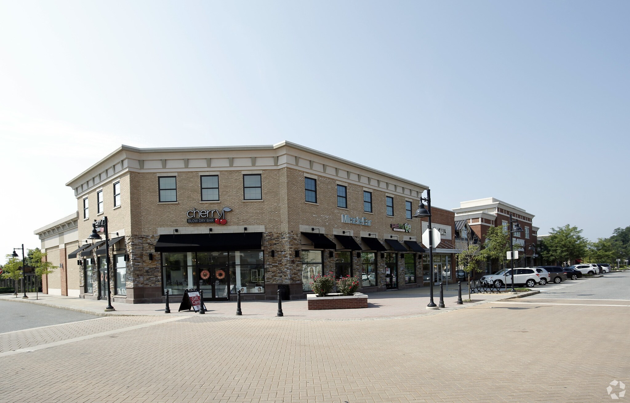 600 Town Centre Dr, Glen Mills, PA for lease Primary Photo- Image 1 of 3