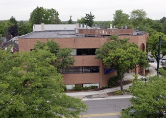 More details for 400 W Maple Rd, Birmingham, MI - Office for Lease