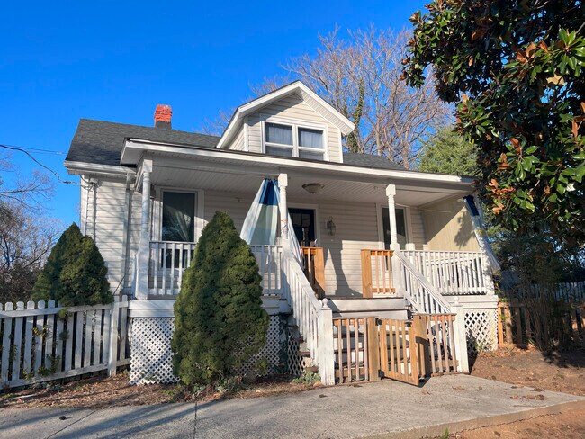 More details for 5674 Three Notch D Rd, Crozet, VA - Office for Sale