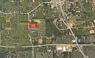 More details for Telge Rd & Future Holderrieth Rd, Tomball, TX - Land for Sale