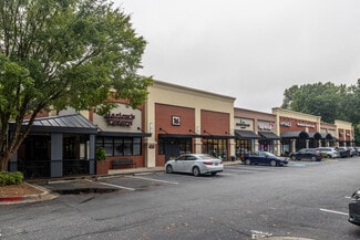 Plus de détails pour 2355 Cumberland Pky SE, Atlanta, GA - Commerce de détail à louer