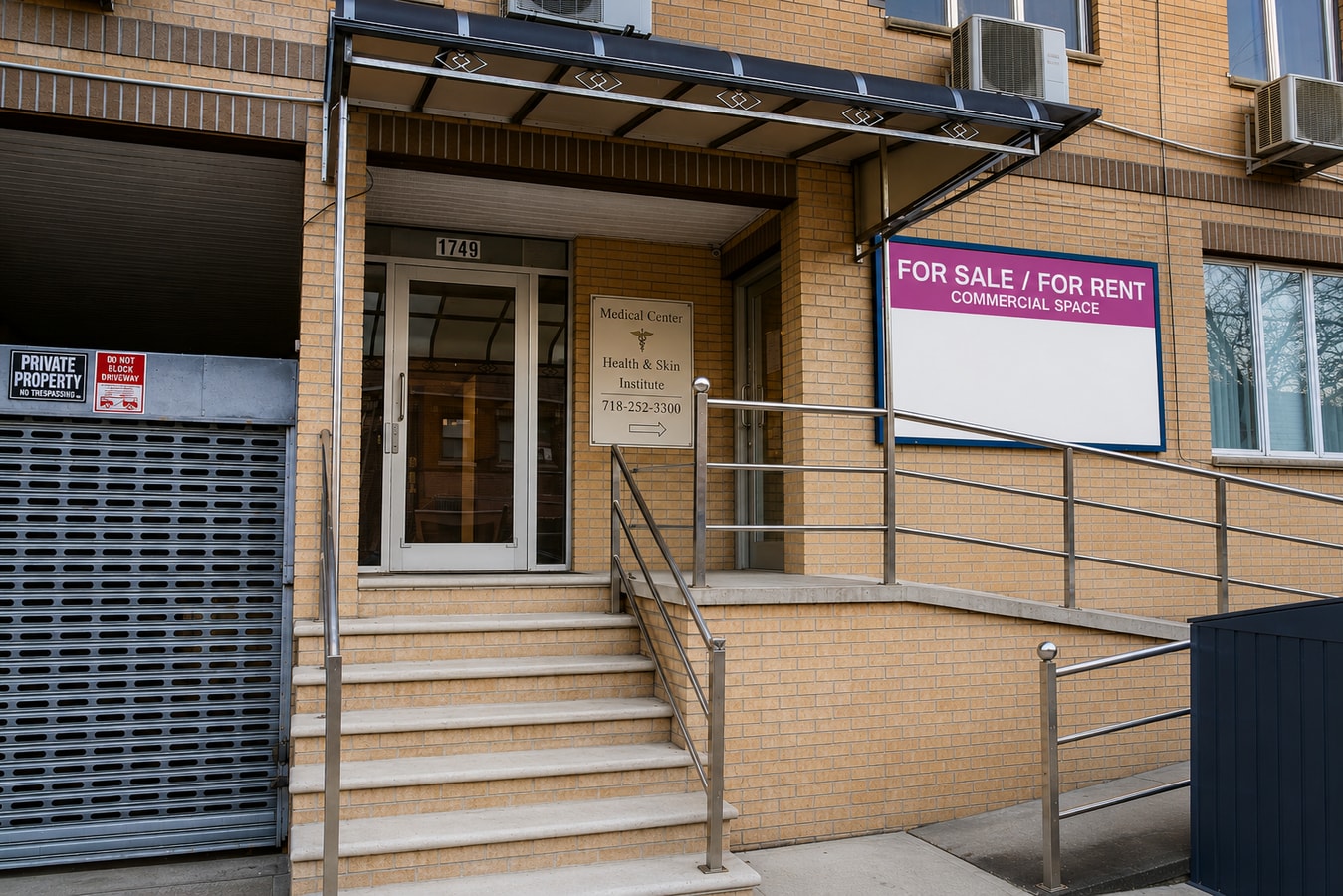 1749 E 16th St, Brooklyn, NY 11229 - Unité MED - - Photo intérieure - Image 1 of 29