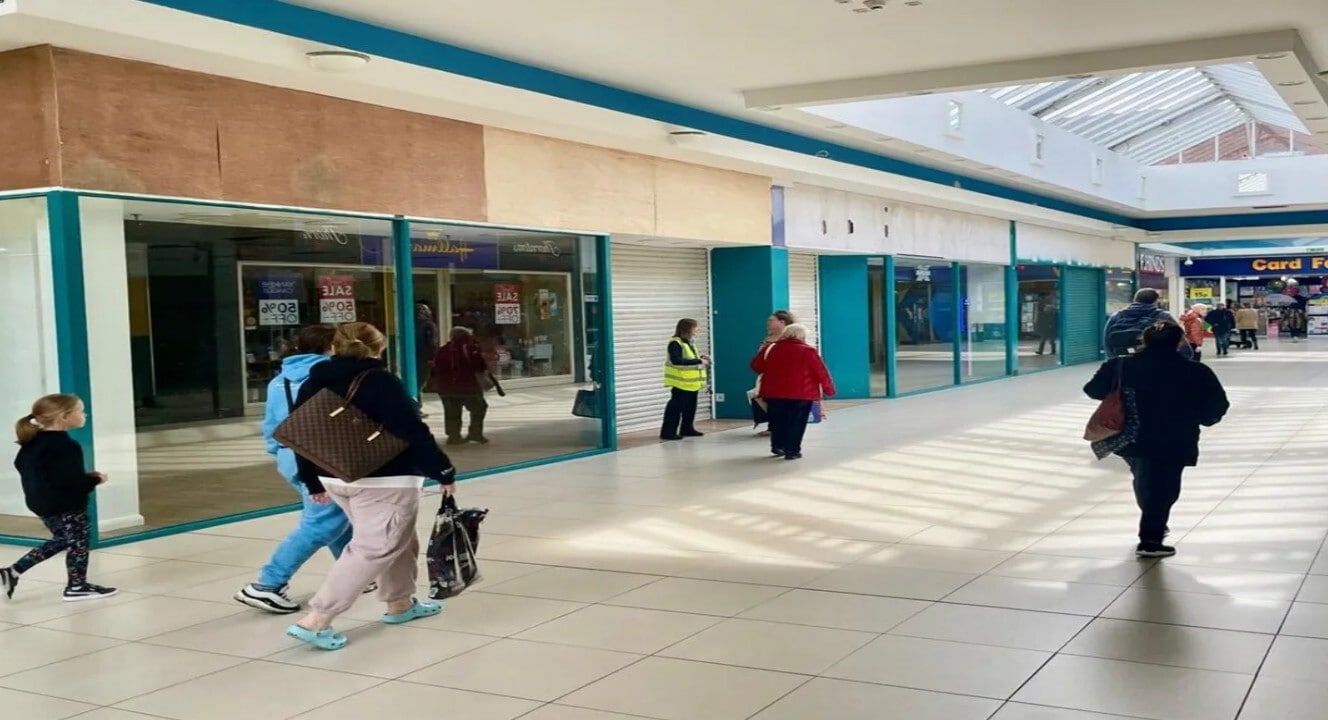 Court St, Trowbridge à louer Photo intérieure- Image 1 de 2