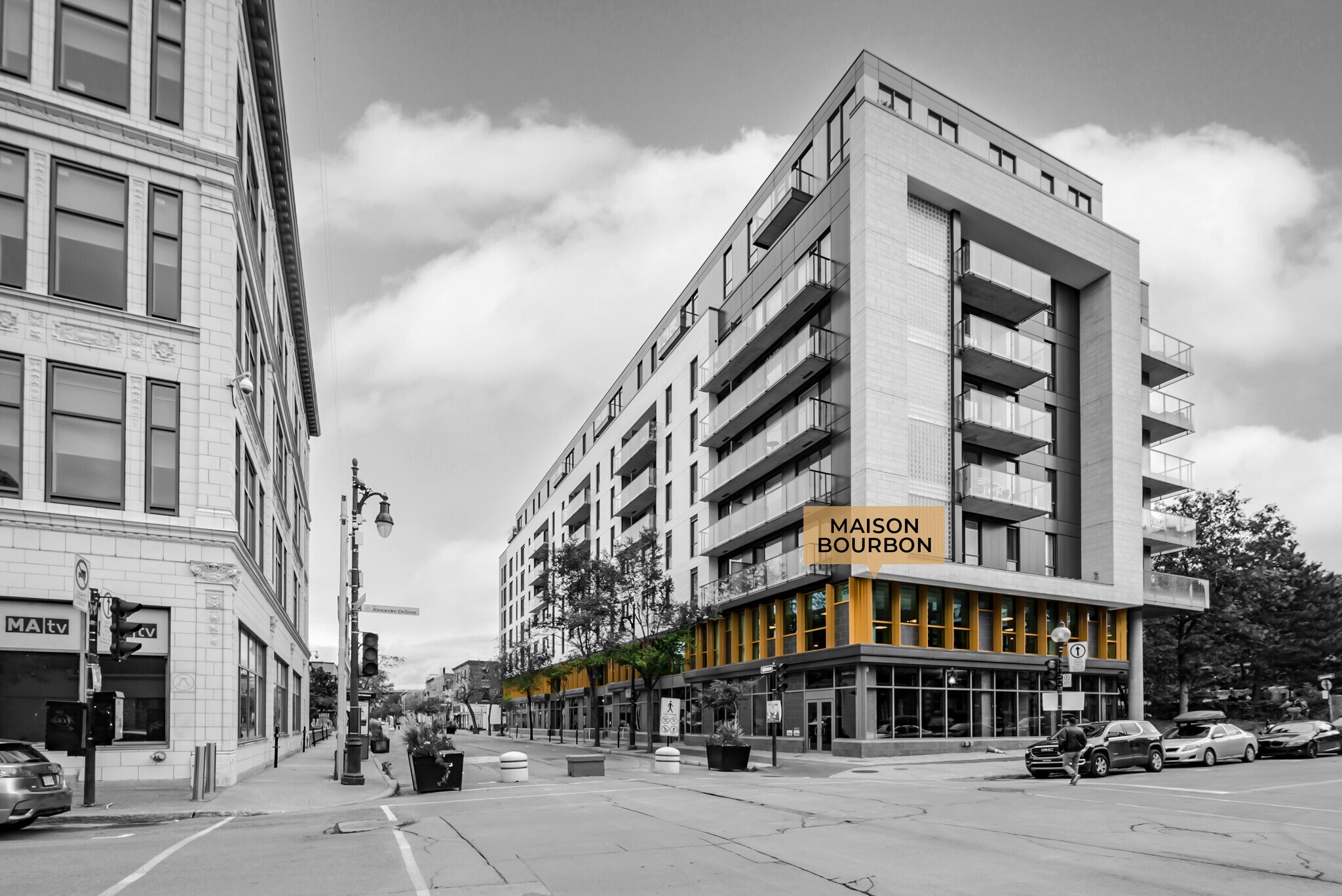 1585 Rue Gareau, Montréal, QC for sale Building Photo- Image 1 of 1