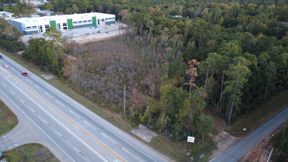 3905 FM 1488, Magnolia, TX à louer - Photo du bâtiment - Image 3 de 5