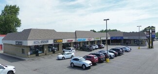 Plus de détails pour 7130 Airport Hwy, Holland, OH - Commerce de détail à louer