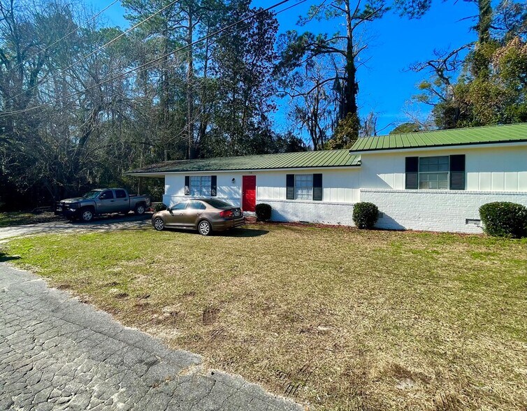 700 1st St SW, Moultrie, GA à vendre - Photo du bâtiment - Image 3 de 38