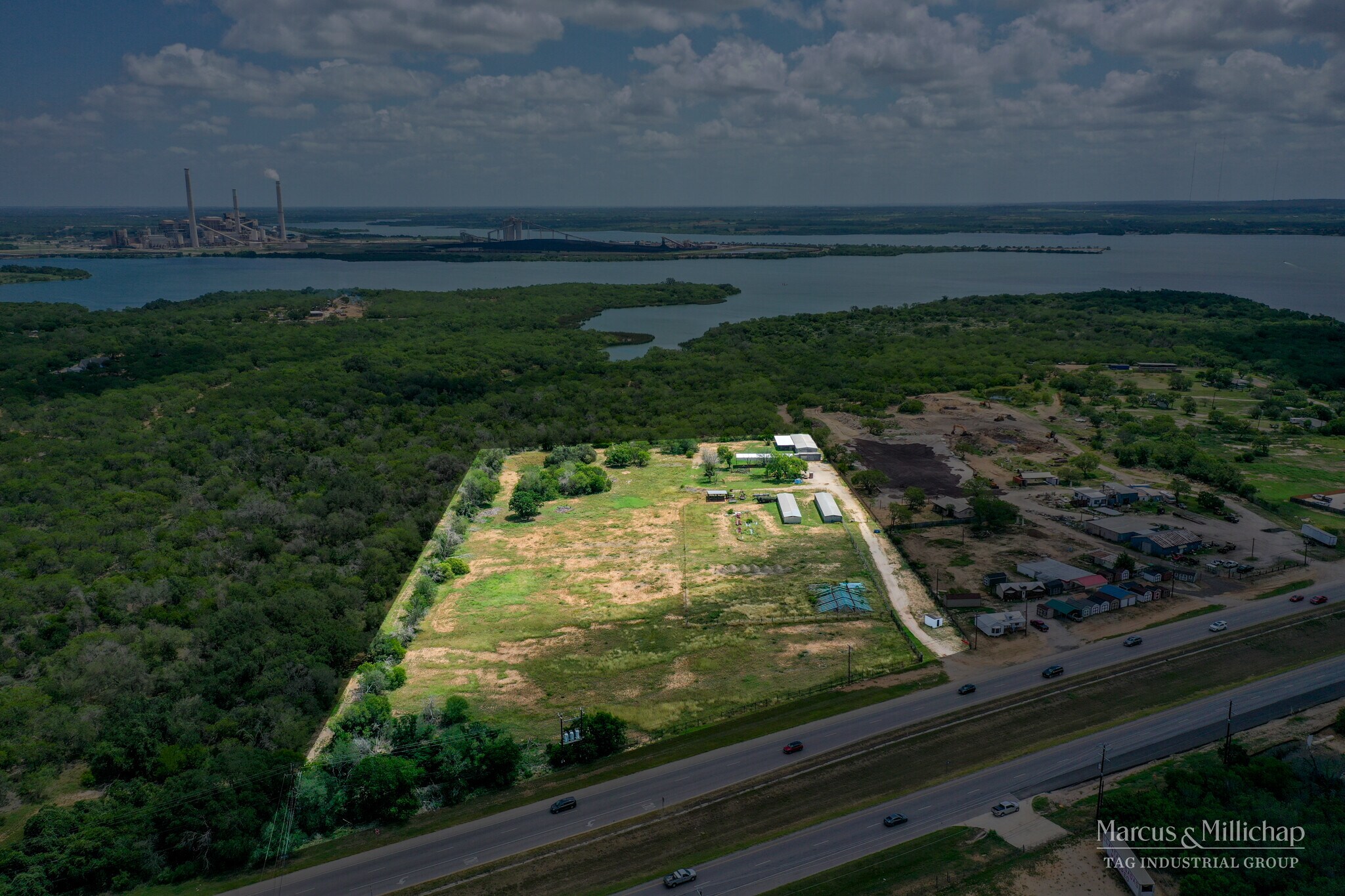 13934 S US Highway 181, San Antonio, TX à vendre Photo du bâtiment- Image 1 de 1