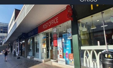 32 Broad Walk, Harlow for lease Building Photo- Image 1 of 4