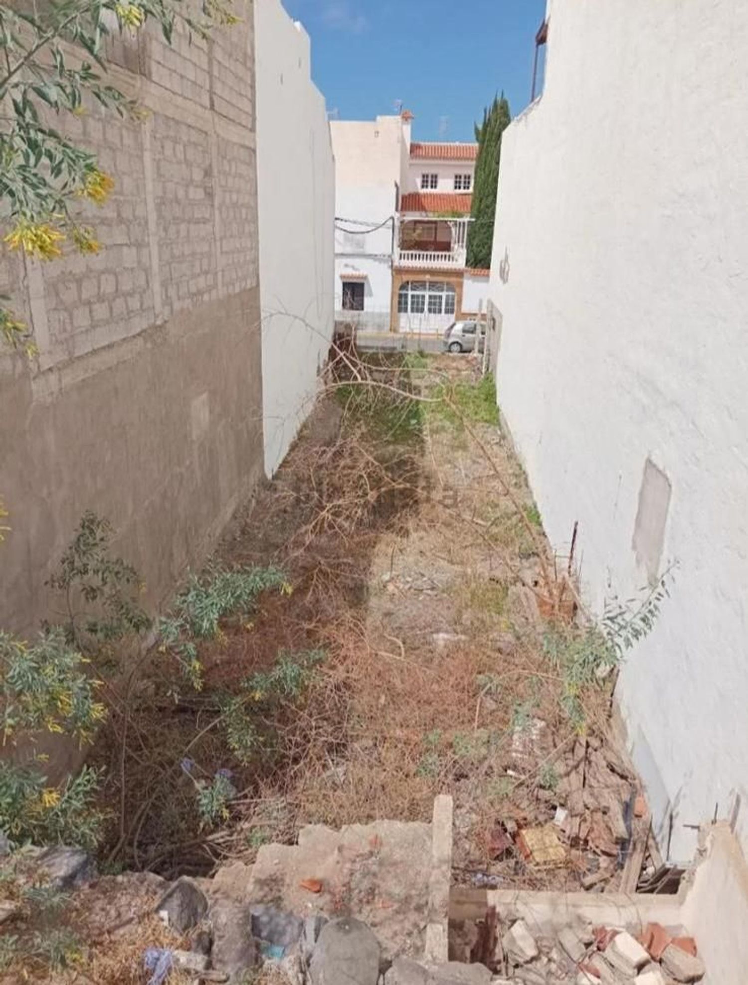 Fray Juan de, 4, Agaete, Las Palmas à vendre Plan de site- Image 1 de 12