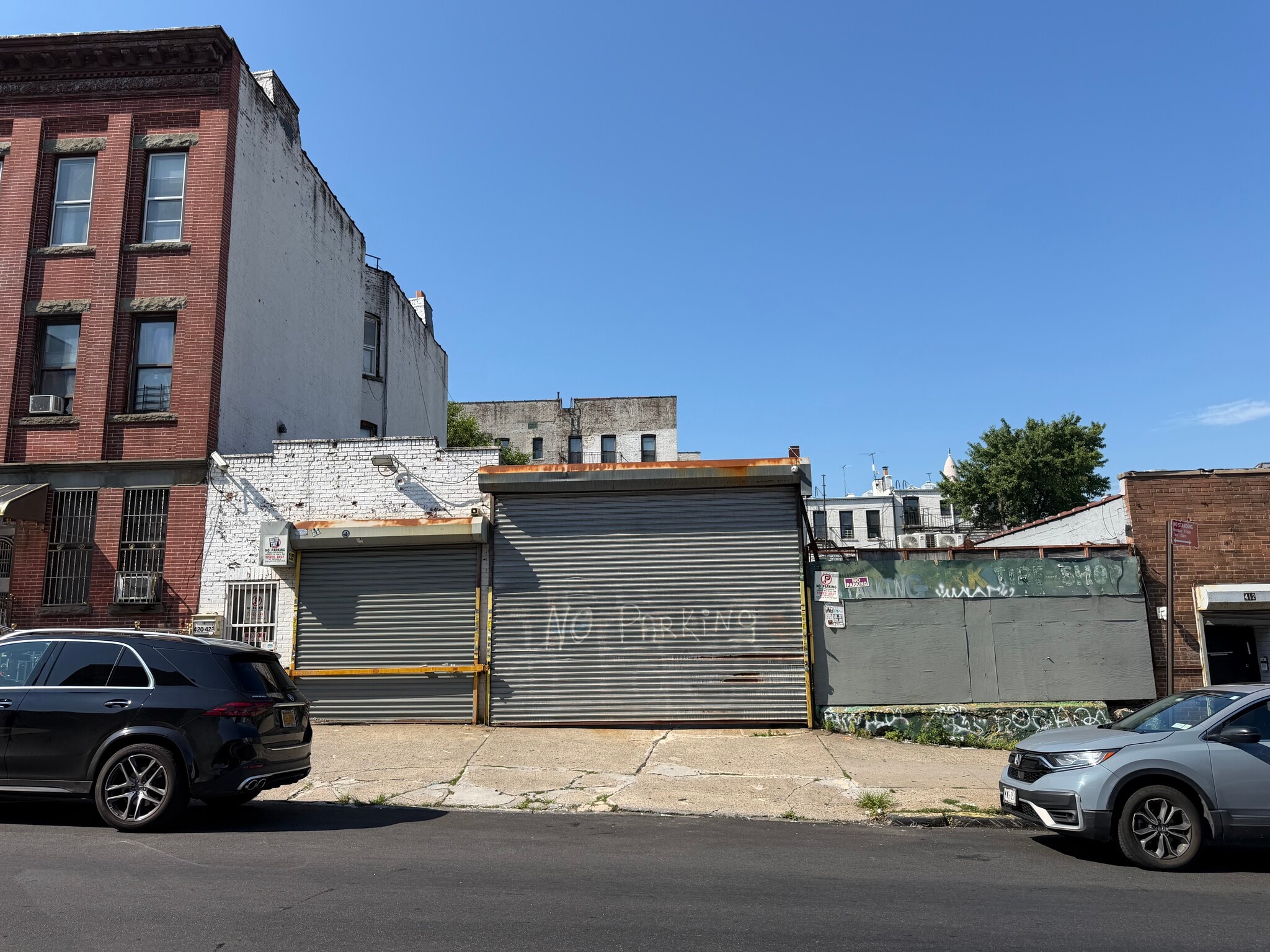 420 39th St, Brooklyn, NY for sale Primary Photo- Image 1 of 8