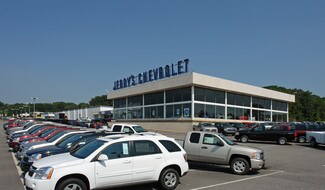 Plus de détails pour 1906 E Joppa Rd, Baltimore, MD - Commerce de détail à louer