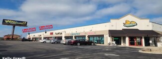 Plus de détails pour 2733-2747 W Alex-Bell Rd, Dayton, OH - Local commercial à louer