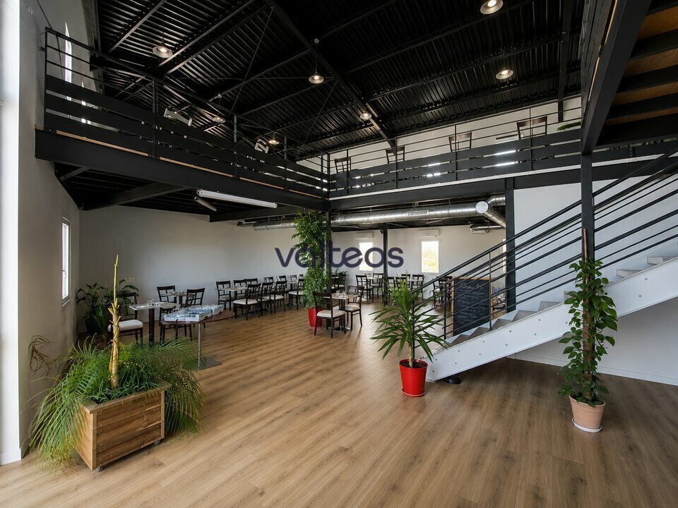 Flex in Toulouse for lease Interior Photo- Image 1 of 5